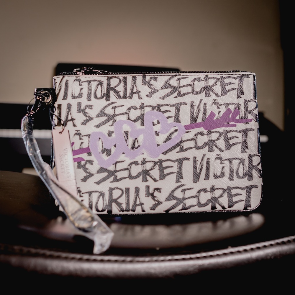victoria secret pink